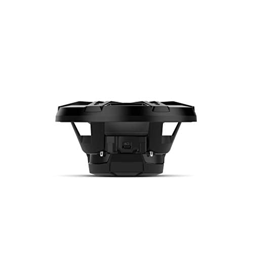 Rockford Fosgate M1D4-8B Color Optix 8 Rockford Fosgate M1D4-8B Color Optix 8